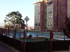 Apartamento Gabucio en Jaén, Jaen